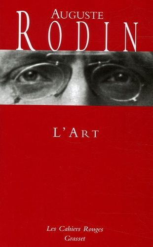L'art - Entretiens Réunis Par Paul Gsell