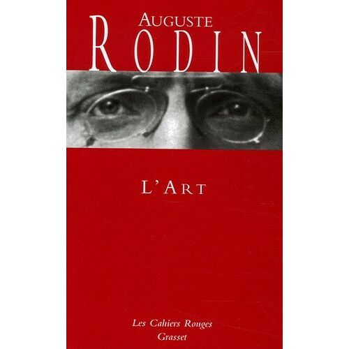 L'art - Entretiens Réunis Par Paul Gsell