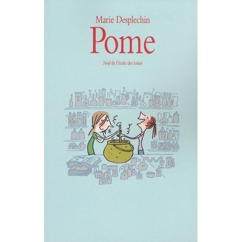 Pome