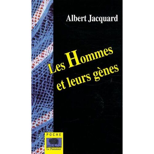 Les Hommes Et Leurs Gènes