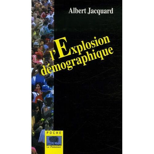 L'explosion Démographique