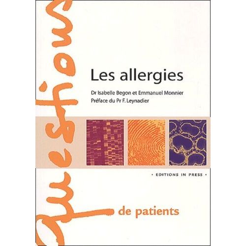 Les Allergies