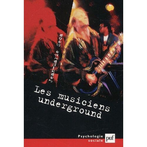 Les Musiciens Underground