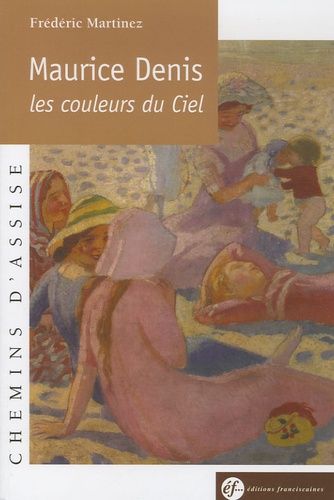 Maurice Denis, Les Couleurs Du Ciel