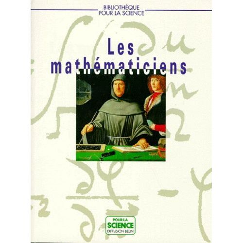 Les Mathématiciens