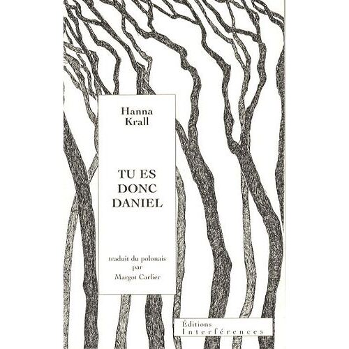 Tu Es Donc Daniel