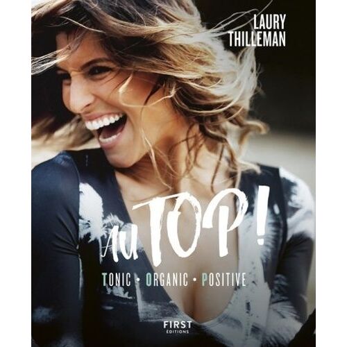 Au Top ! - Tonic, Organic, Positive