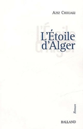L'etoile D'alger