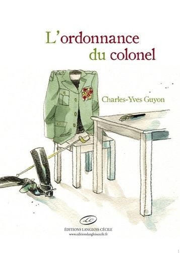 L'ordonnance Du Colonel