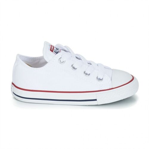 Converse Chuck Taylor All Star Classic Low Top 3j256c Blanc