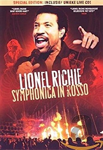 Symphonica In Rosso