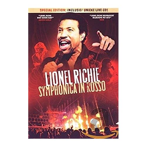 Symphonica In Rosso