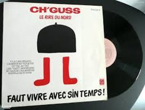 Aut Vivre Avec Sin Temps