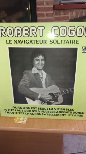 Le Navigateur Solitaire