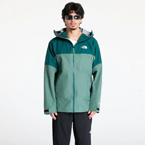 Veste The North Face Jazzi 3l Gtx Jacket Duck Green/ Deep Nori L