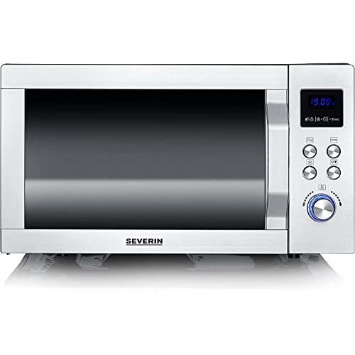 Severin MW 7777 Micro-ondes