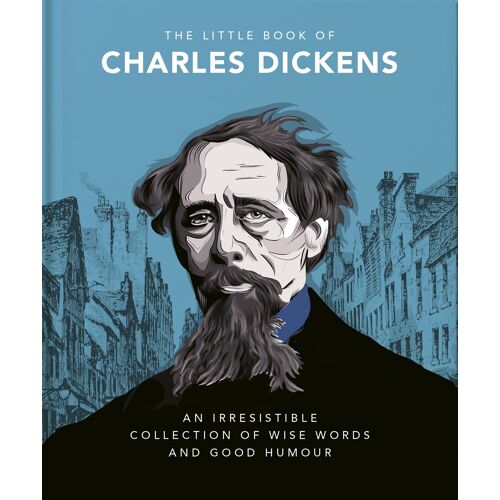 The Little Book Of Charles Dickens