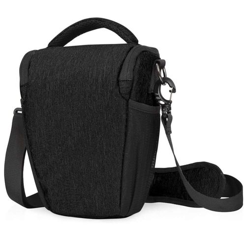 Noir - Étui étanche pour appareil photo reflex numérique Nikon, pour modèles Coolpix P1000, P950, P900, D5300, D5200, D7200, D7500, D610, D90
