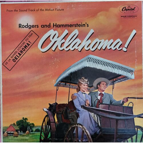 Oklahoma!