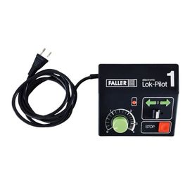 Régulateur De Train Électrique Train Failler