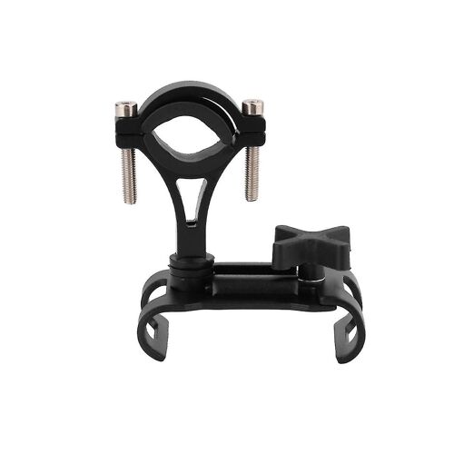 Support De Téléphone De Vélo Rotatif Universel Réglable Support De Téléphone Portable De Vélo Pour Scooter De Moto Mou