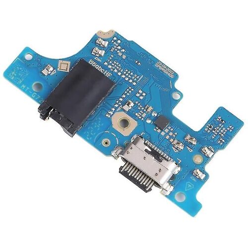 Pour Motorola Moto G72 4G XT2255-1 Connecteur de station d¿accueil Port de charge Flex Câble de rechange