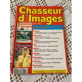 Chasseur D'images Album 71 Numéros 146/147