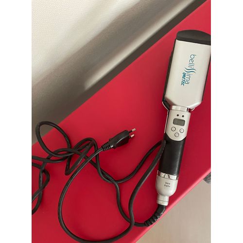 Lisseur Cheveux Imetec Bellissima Vera Pelle