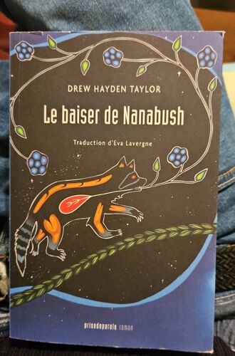 Le Baiser De Nanabush