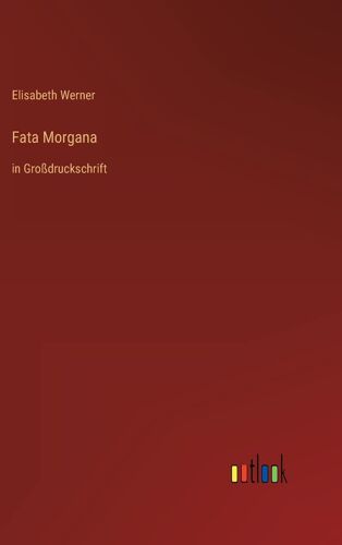 Fata Morgana