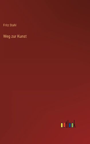Weg Zur Kunst