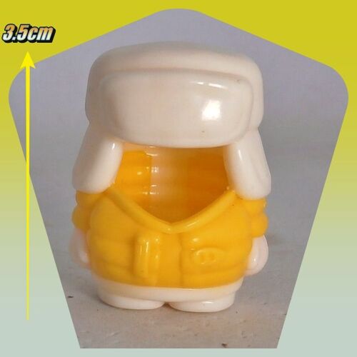 Série Collector Angry Birds - Doudoune De Red - Cora 2020