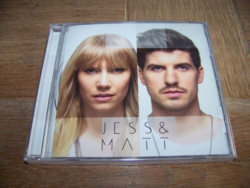 Jess & Matt