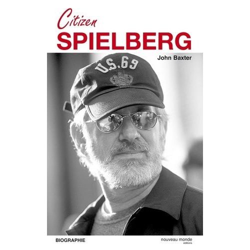 Citizen Spielberg - Biographie