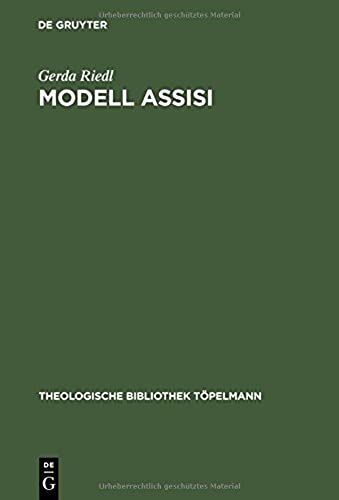 Modell Assisi