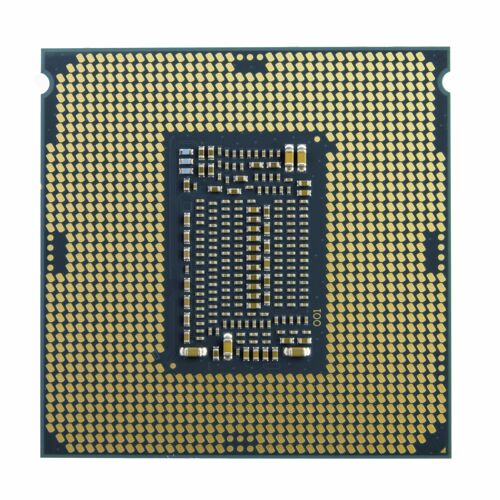 Intel Celeron G5905 - 3.5 GHz - 2 curs - 2 fils - 4 Mo cache - LGA1200 Socket - OEM