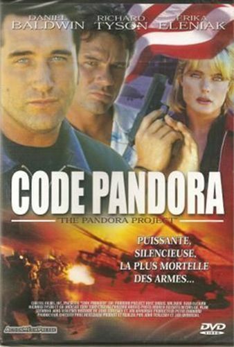 Code Pandora