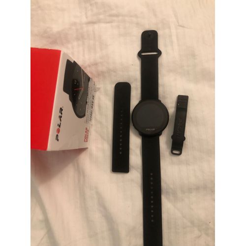 Montre Connectée Polar Unite