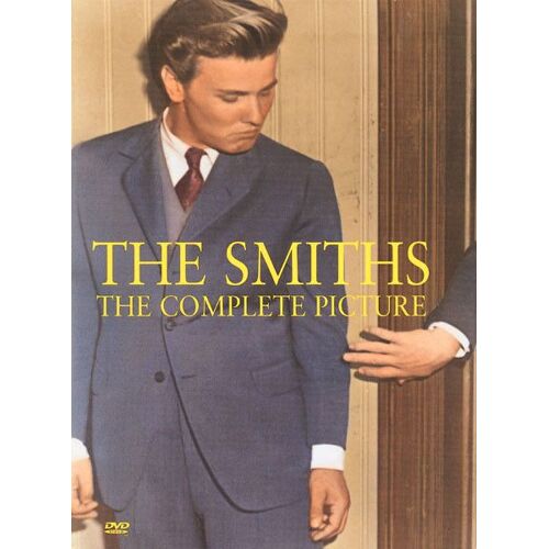 The Smiths - The Complete Picture