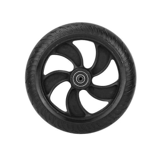 8 Pouces Pour L'assemblage De La Roue Arrière De Scooter De 8 Pouces Pour La Roue Arrière En Plastique De Scooter 