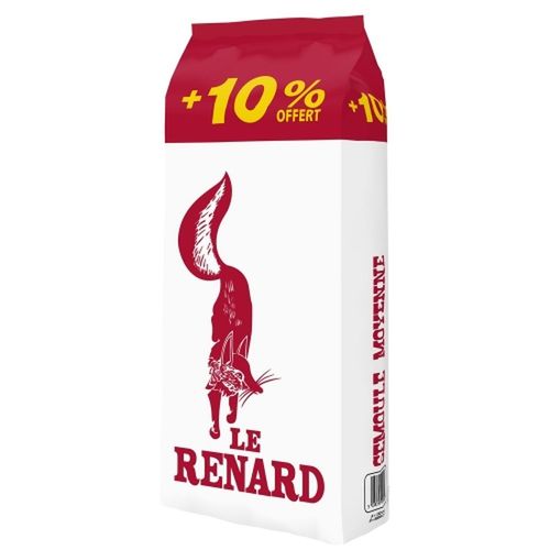 Semoule Moyenne - Sac 5,5kg