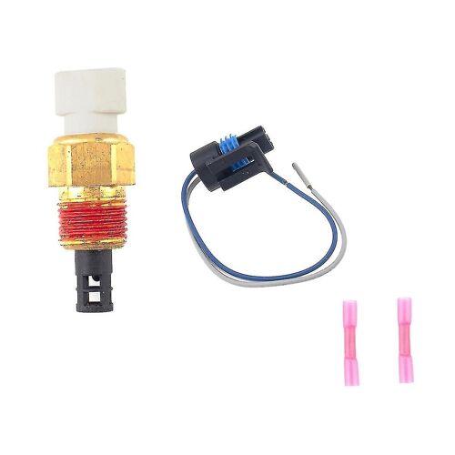 Capteur De Température D'air D'admission Iat Mat Act Kit Compatible Avec Gm S15 S15 Jimmy