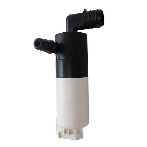 Moteur De Pompe De Pare-Brise De Voiture Pour Saab 9-3 Ys3 Cabriolet, Break, Berline 12826943 12802440 127