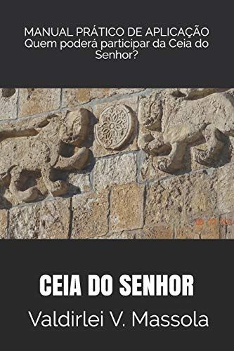 Ceia Do Senhor - Participação