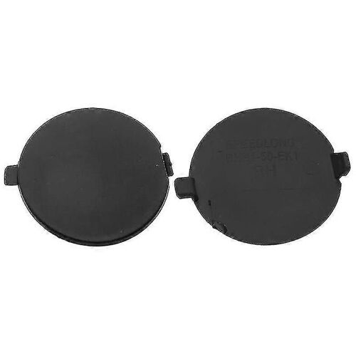 Bhn1-50-Ek1-Bb Bhn1-50-El1-Bb Casquette De Couverture De Crochet De Remorquage De Pare-Chocs Arrière De Voiture Pour Mazda 3 2014 2015 2016