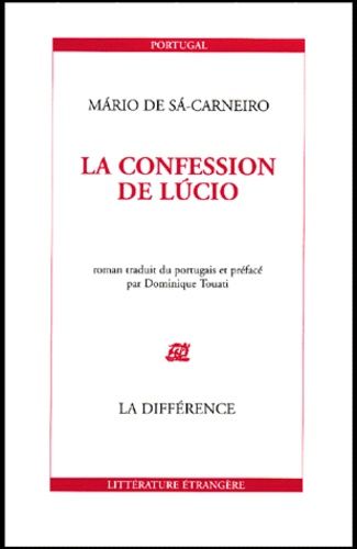 La Confession De Lâucio