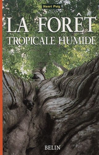 La Foret Tropicale Humide
