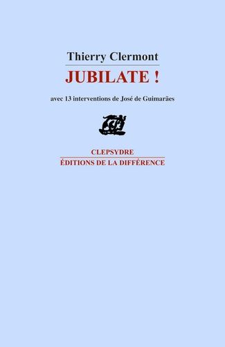 Jubilate ! - Poèmes Pour Soprano