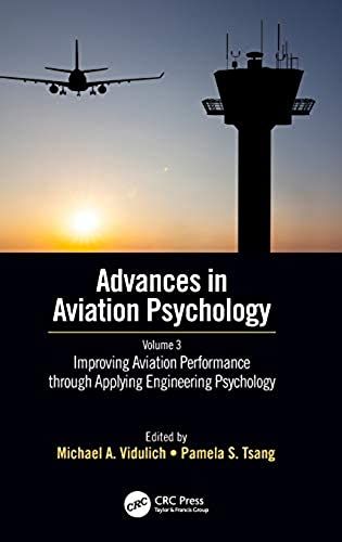 Improving Aviation Performance Through Applying Engineering Psychology