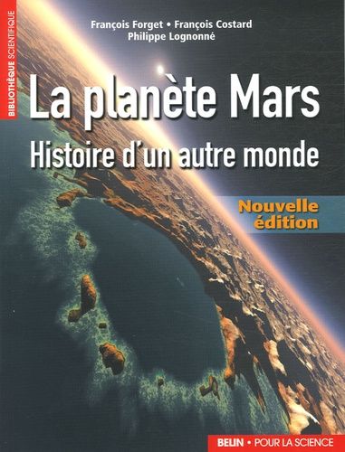 La Planète Mars - Histoire D'un Autre Monde